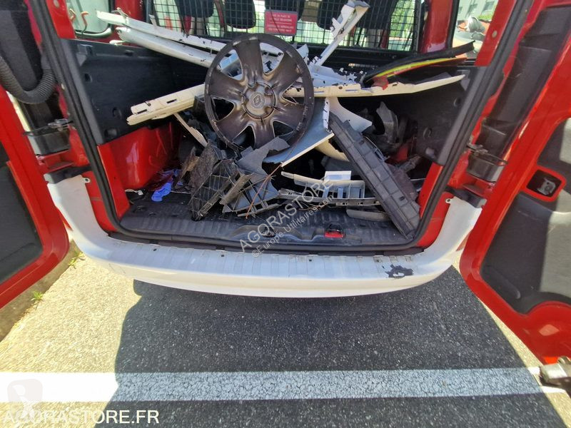 Veicolo commerciale Renault