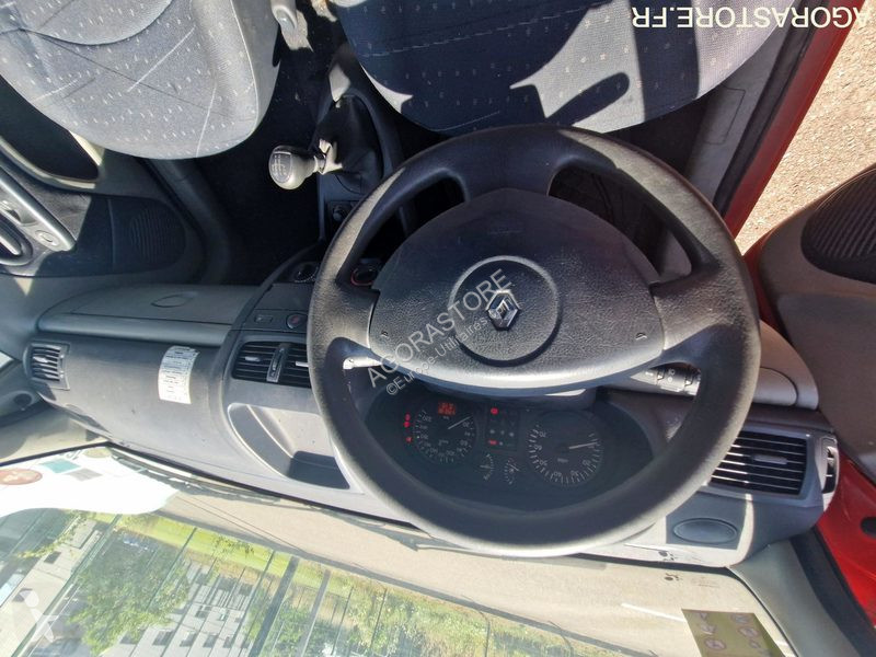 Autoutilitară Renault