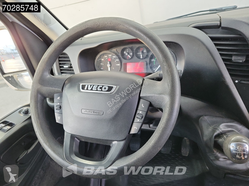 Veicolo commerciale Iveco 35S15 L2H2 3,5t...