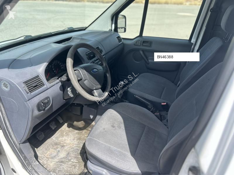 Furgoneta Ford T200