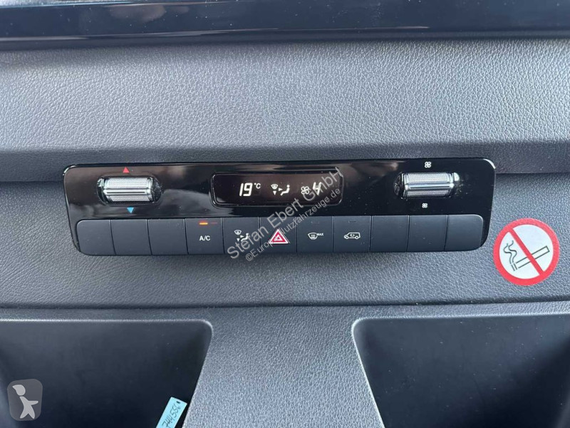 Autoutilitară Mercedes 317 CDI 3665 9G Klima...