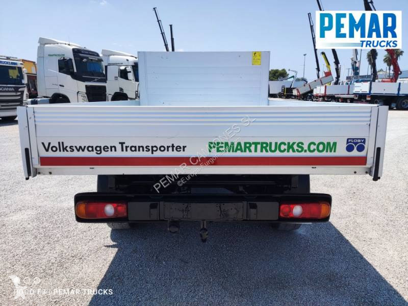 Furgoneta Volkswagen