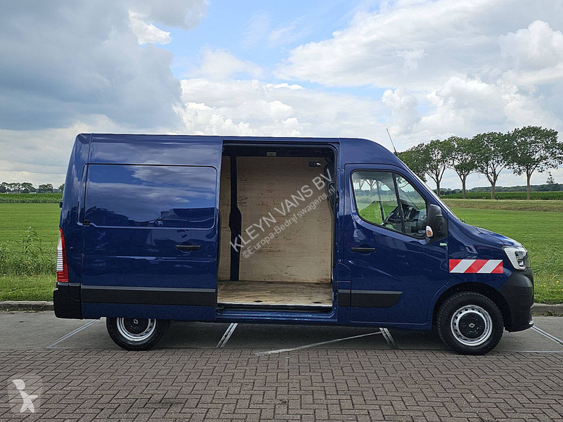 Bedrijfswagen Renault 2.3 L2H2 Navi Euro6 AC!