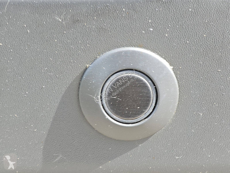 Veicolo commerciale Ford 2.0 L2H2 Airco PDC