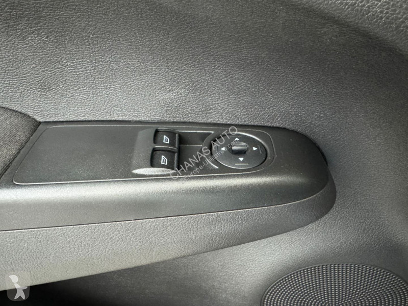 Užitkové vozidlo Ford 1.5 TDCI 75