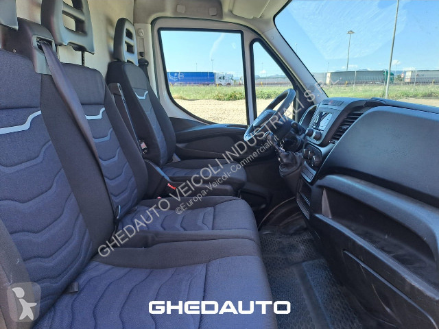 Veicolo commerciale Iveco Daily V 35.14 2019 -...