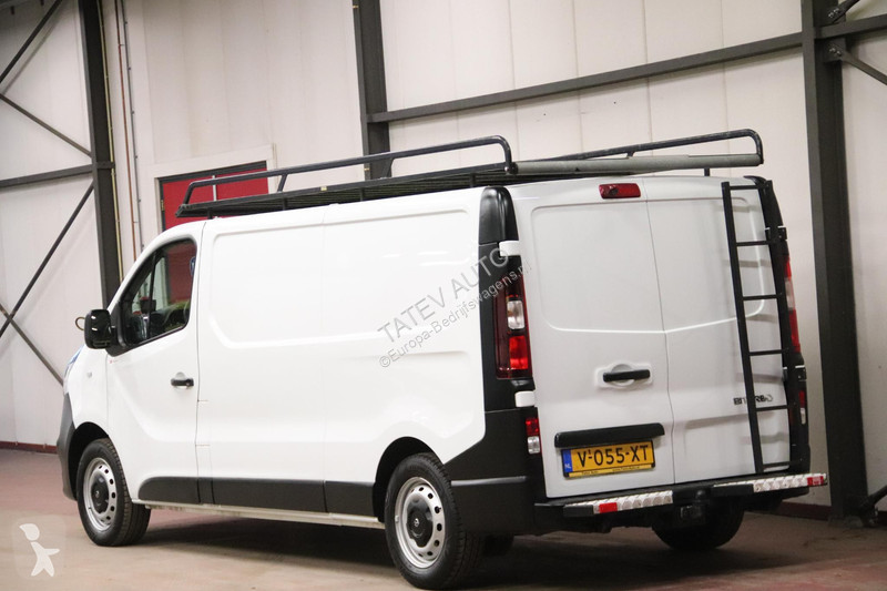 Veicolo commerciale Opel 1.6 CDTI L2H1...