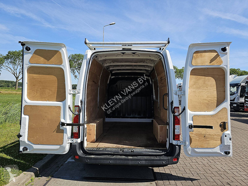 Furgoneta Opel 2.3 L2H2 Navi Imperiaal!