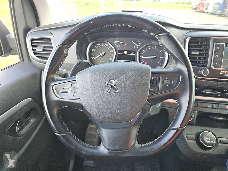 Furgoneta Peugeot 2.0 L3 SPORT Autm 177Pk!