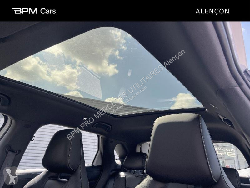 عربة نفعية  Atto 2 177ch - 45,1 kWh Active