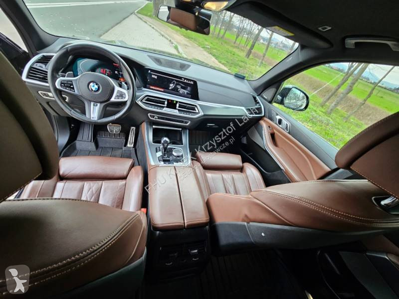 Nyttofordon BMW