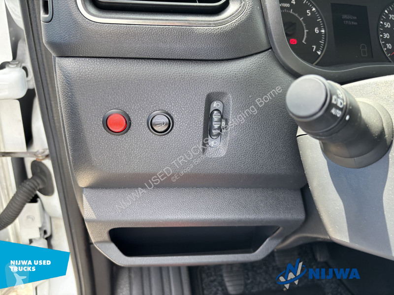 Bedrijfswagen Renault T35 165 Meubelbak +...