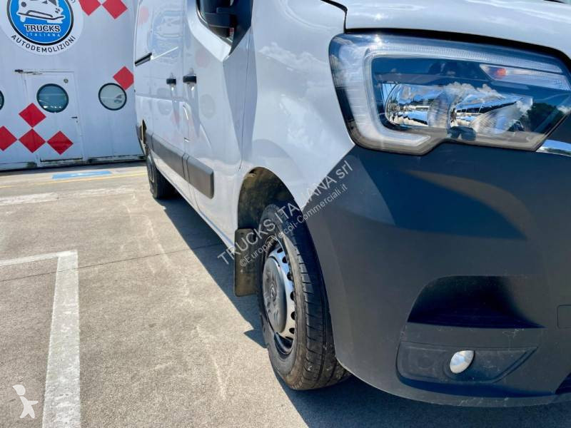 Autoutilitară Renault