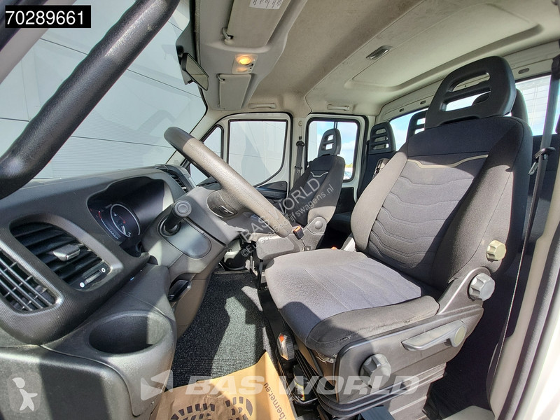 Véhicule utilitaire Iveco 35C16 3.0L Open...