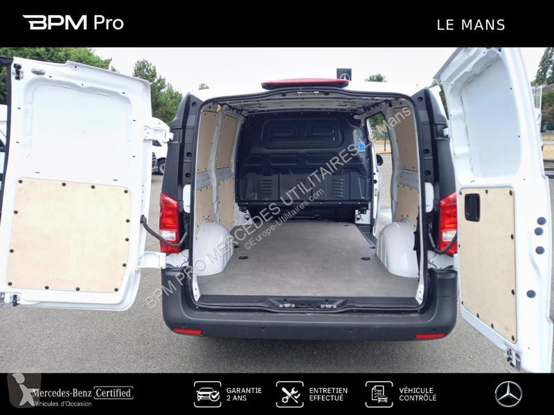Veicolo commerciale Mercedes Vito Fg  Long Pro...