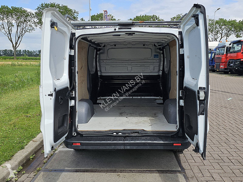Bedrijfswagen Renault 1.6 DCI L2 2xZijdeur AC Eur6
