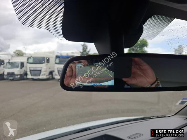 Bedrijfswagen Renault
