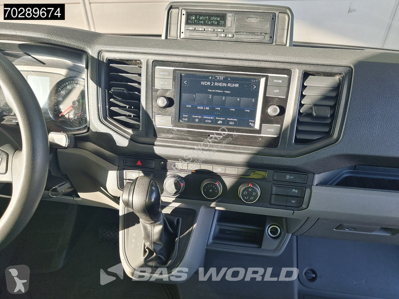 Furgoneta Volkswagen 140pk Automaat L3H3 Airco...