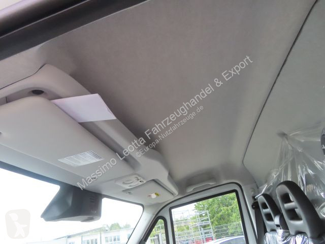 Nyttofordon Iveco 35C18 3,0   Rd.4100  FZ.2  6x...