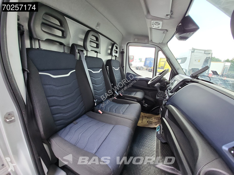 Veicolo commerciale Iveco 70C18 3.0L Bi-Temp...