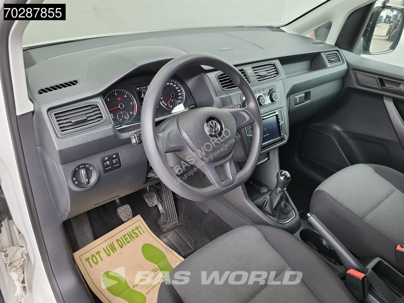 Veicolo commerciale Volkswagen 4-Motion 4x4...