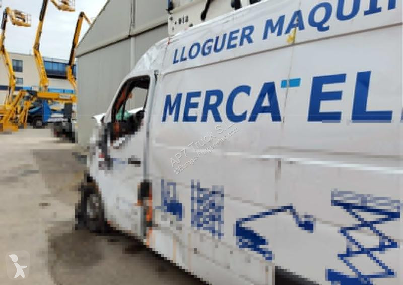 Veicolo commerciale Renault 2.3 DCI