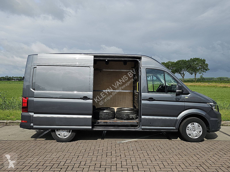 Bedrijfswagen Volkswagen 2.0 L2H2 AC Trekhaak!
