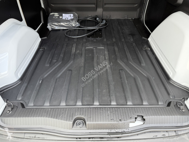 Autoutilitară Mercedes 112 Pro L1 Elektrisch...