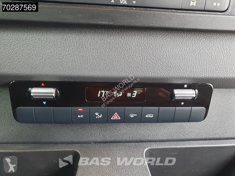 Bedrijfswagen Mercedes 317 CDI Automaat L3H2...