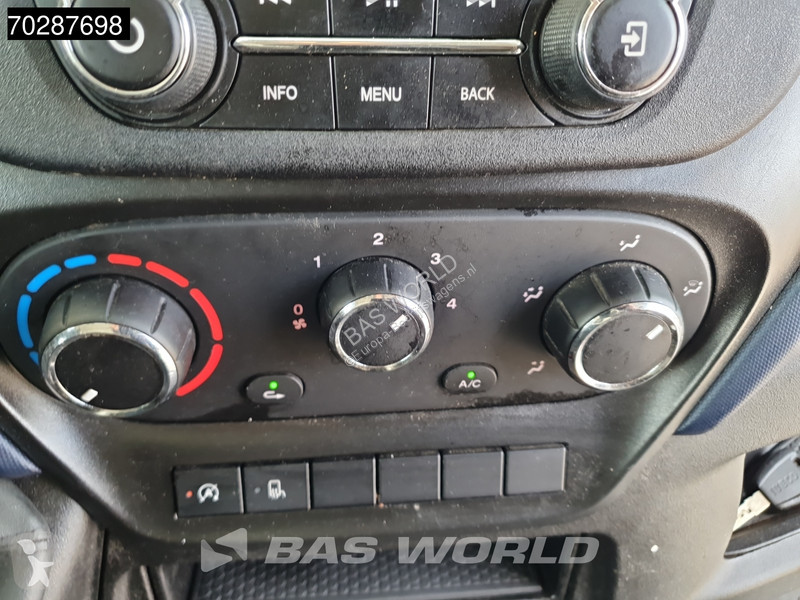 Užitkové vozidlo Iveco 35S14 Automaat L3H2 3,5t...