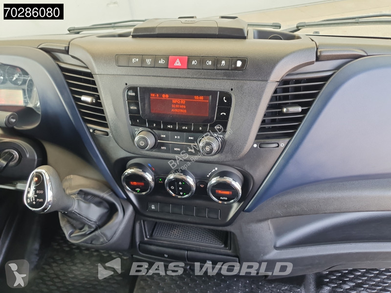 Veicolo commerciale Iveco 35S16 Automaat L2H2...