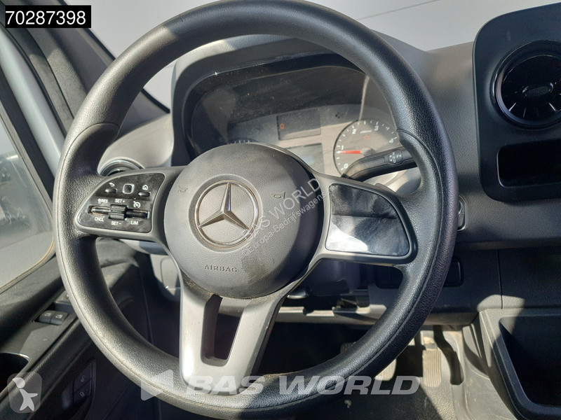 Veicolo commerciale Mercedes 514 CDI Automaat...