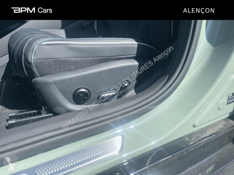 Veicolo commerciale  Seal 313ch - 82,5 kWh Design