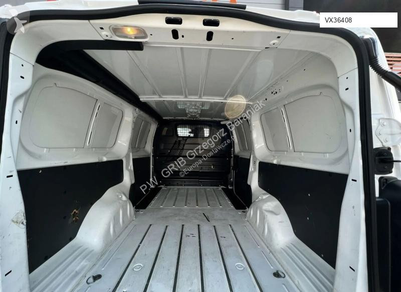 Véhicule utilitaire Toyota Proace Long Lang...