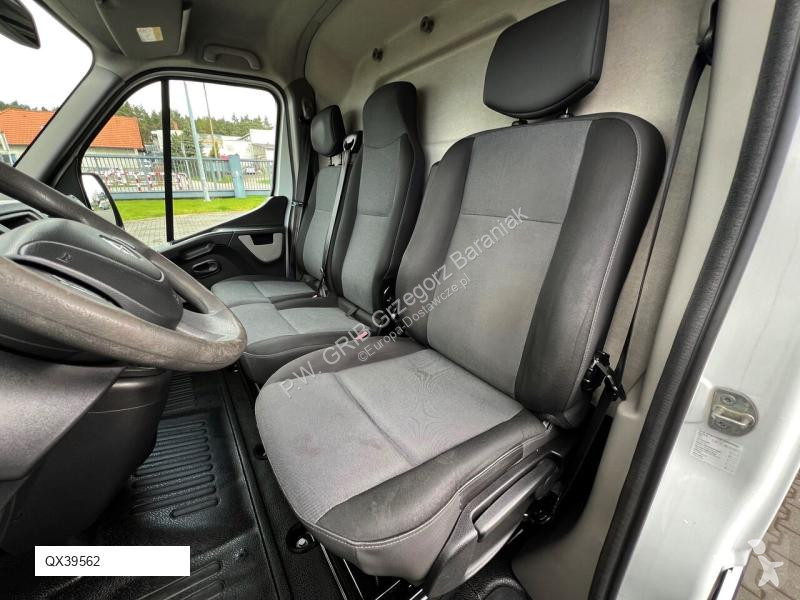 Autoutilitară Renault 130 DCI L3H2 Maxi