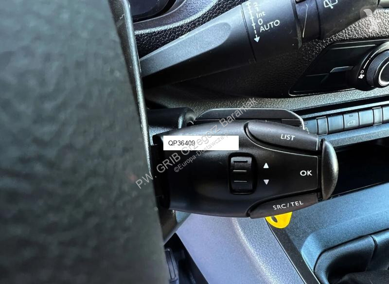 Véhicule utilitaire Toyota Proace Long Lang...