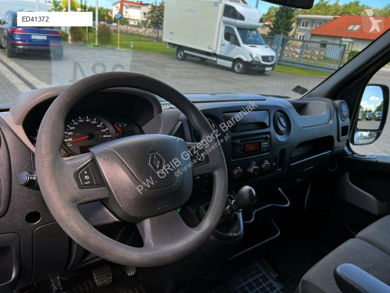 Furgoneta Renault 130 DCI L3H2