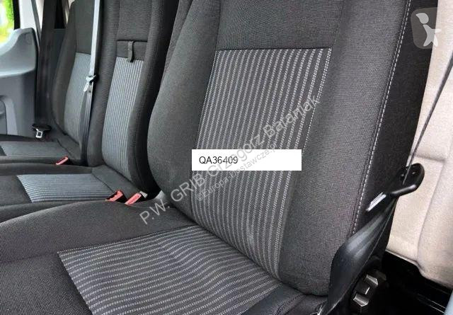 Véhicule utilitaire Ford Jumbo L4H3 Maxi Max...