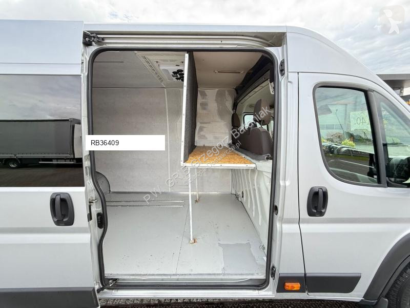 Véhicule utilitaire Citroën L4H2 Blaszak Furgon...