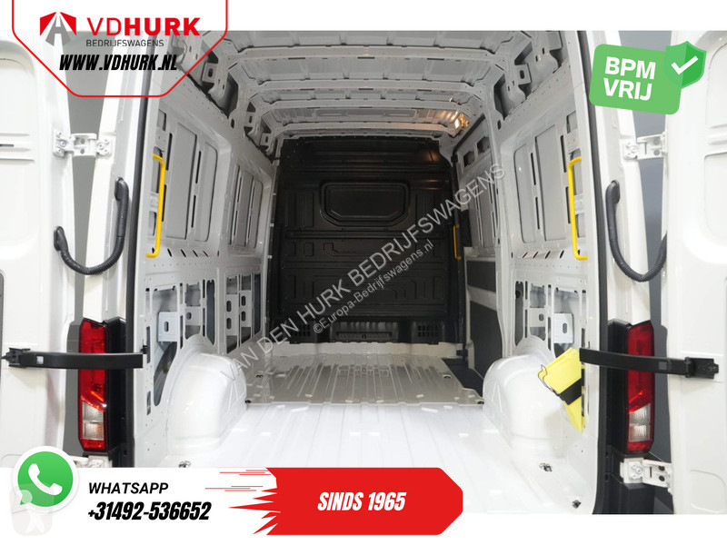 Veicolo commerciale Volkswagen 35 140 pk DSG...