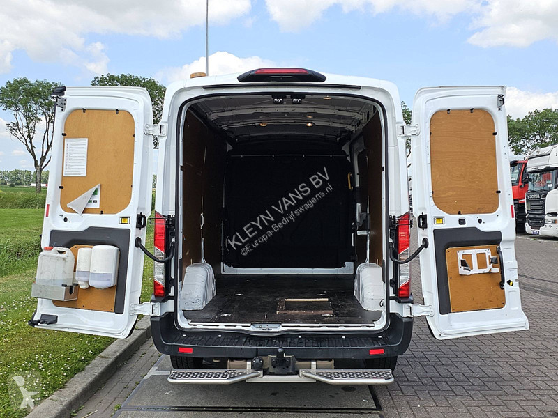 Furgoneta Ford 2.0 TDCI 170 AUT. L2H2
