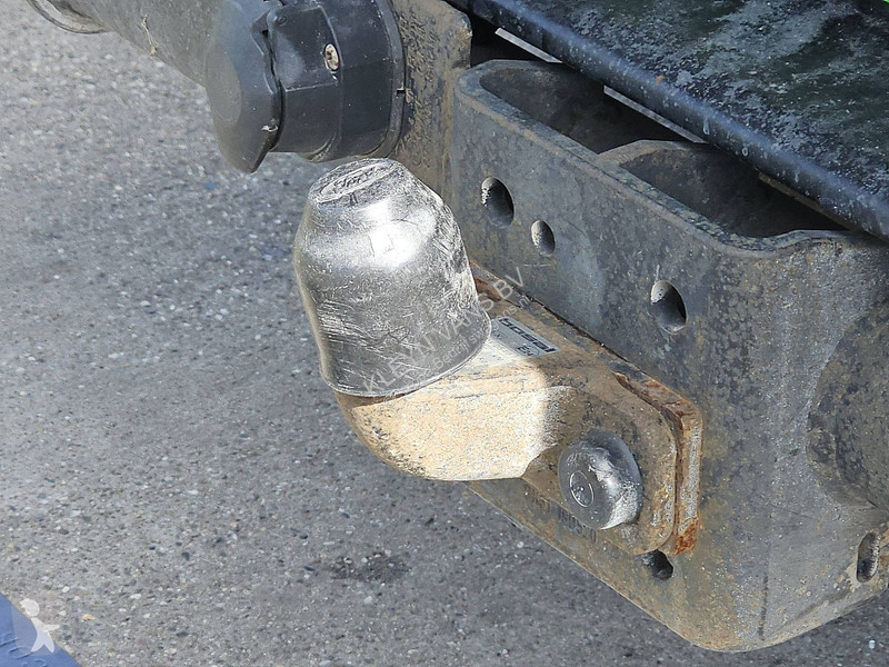 Nyttofordon Ford 350 ac pickup EURO6