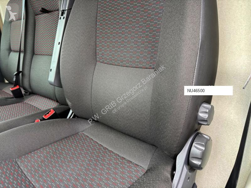 Veicolo commerciale Fiat L3H2