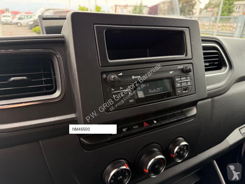 Furgoneta Renault 145 DCI
