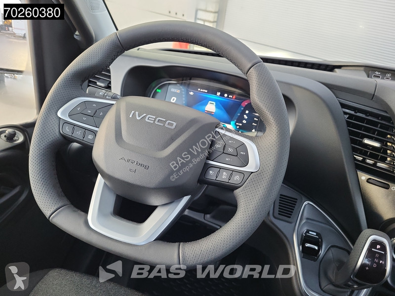 Véhicule utilitaire Iveco 35C21 Automaat 410wb...