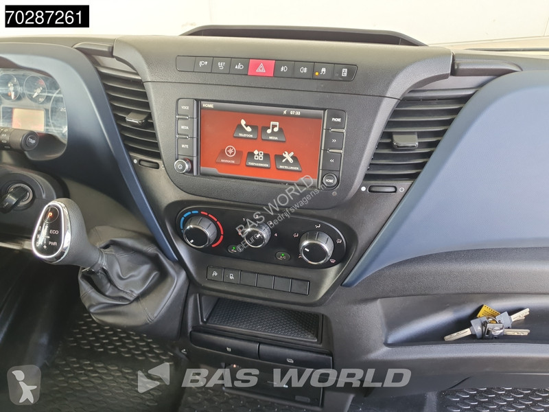 Autoutilitară Iveco 35S16 Automaat L2H2 3,5t...