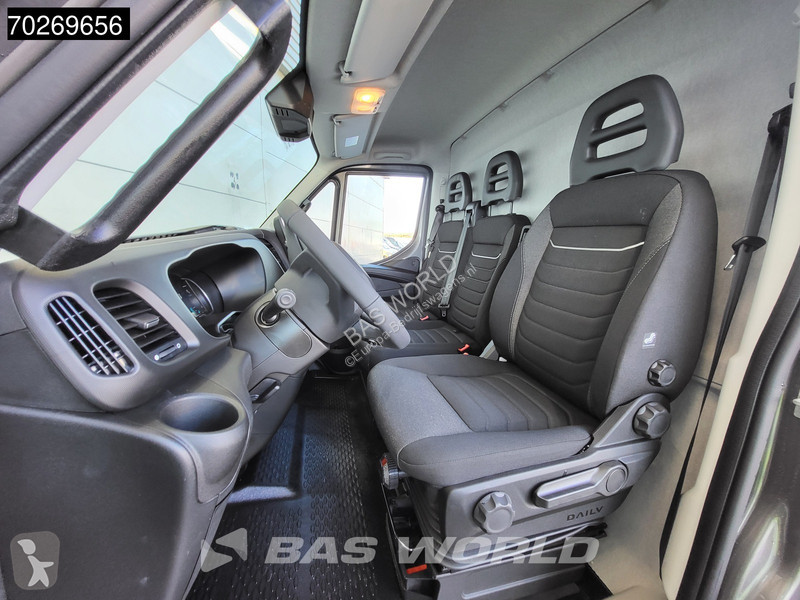 Veicolo commerciale Iveco 35S21 Automaat 2025...