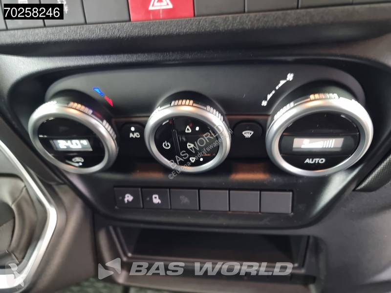 Furgoneta Iveco 35C21 3.0L Automaat 210PK L2H2...
