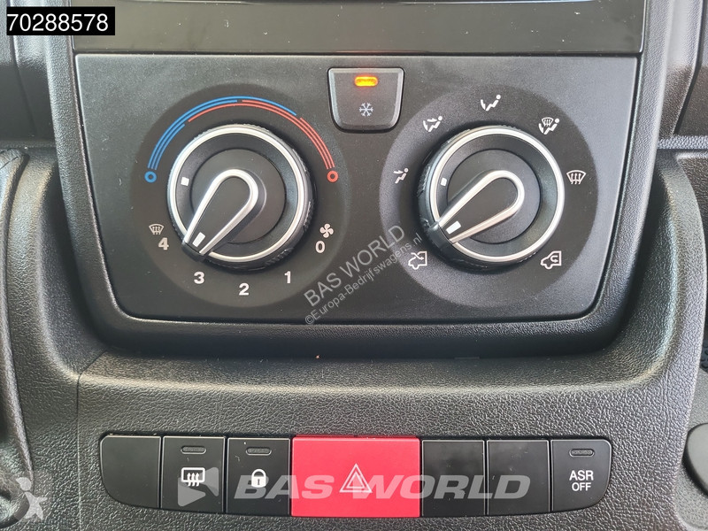 Autoutilitară Peugeot L3H2 Airco Cruise...