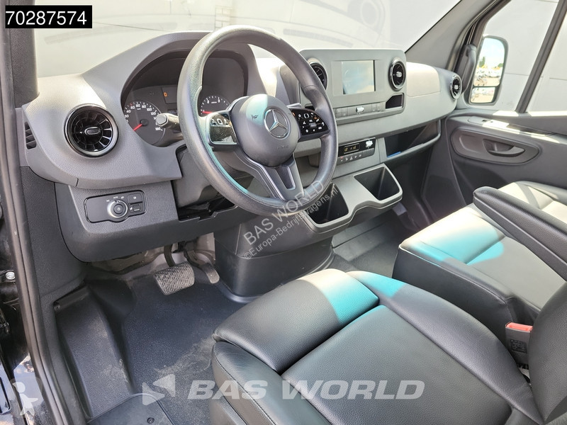 Veicolo commerciale Mercedes 319 CDI Automaat...